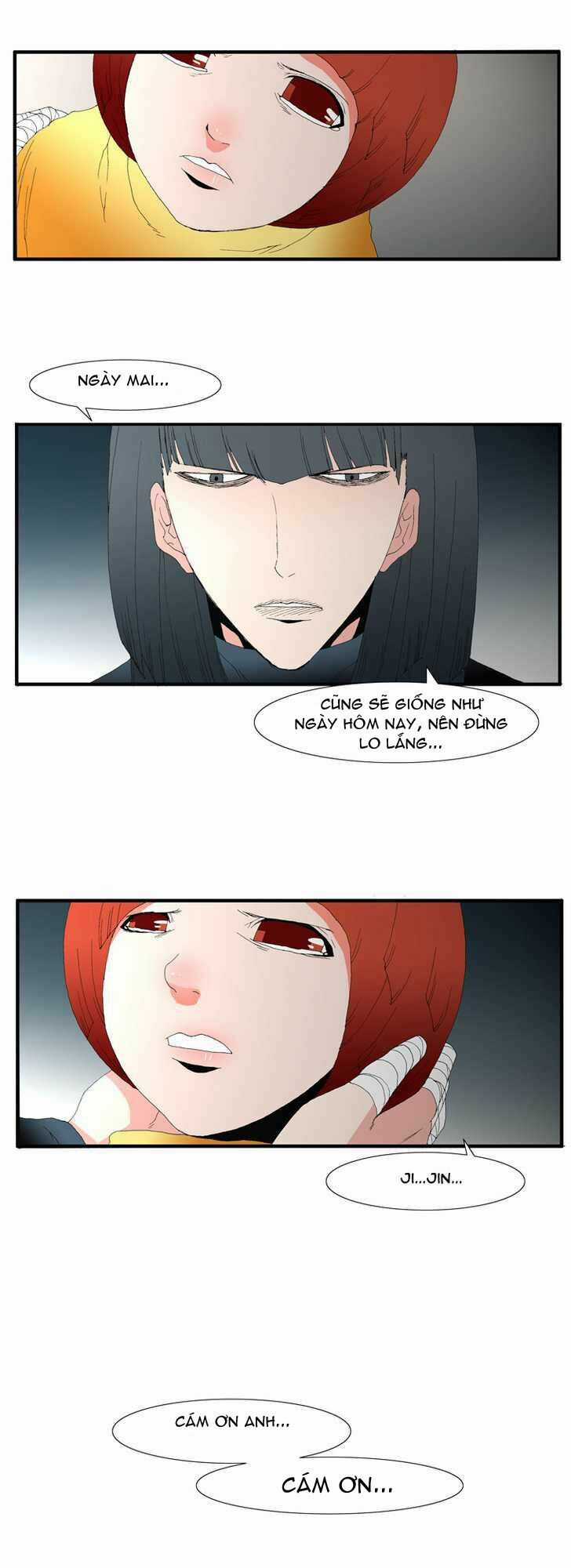 Siêu năng - Chapter 78 - Trang 22