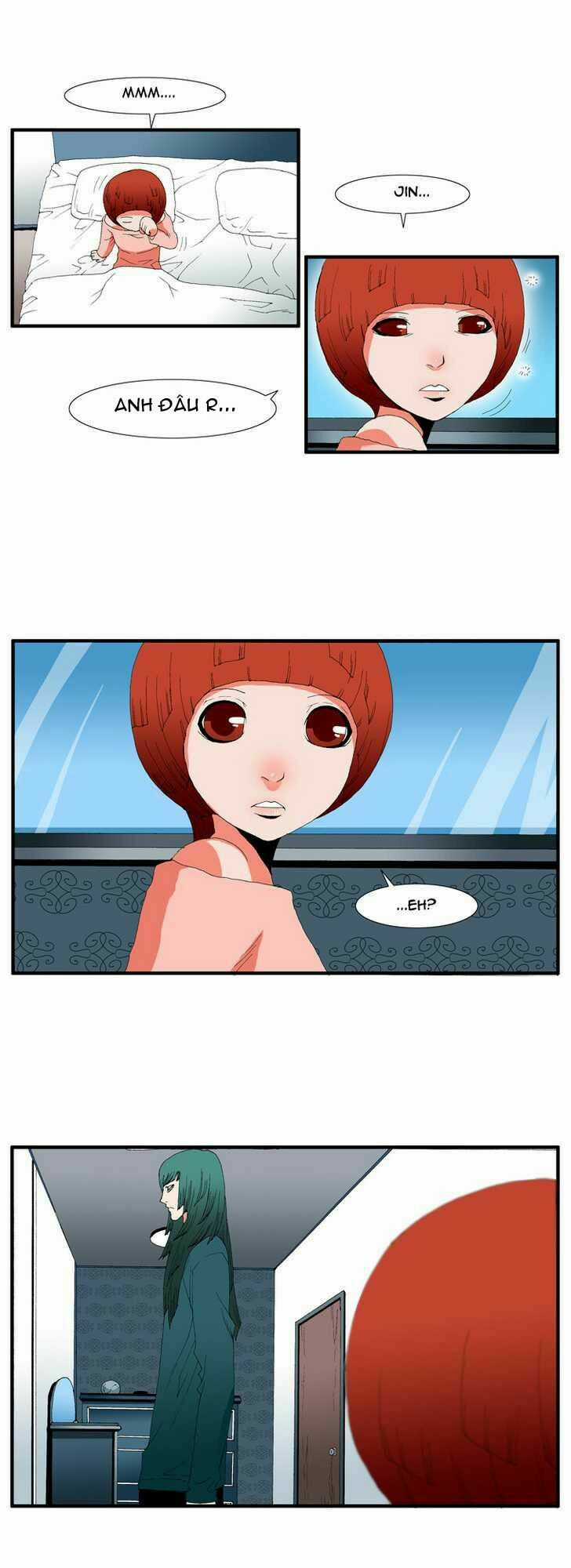 Siêu năng - Chapter 78 - Trang 26