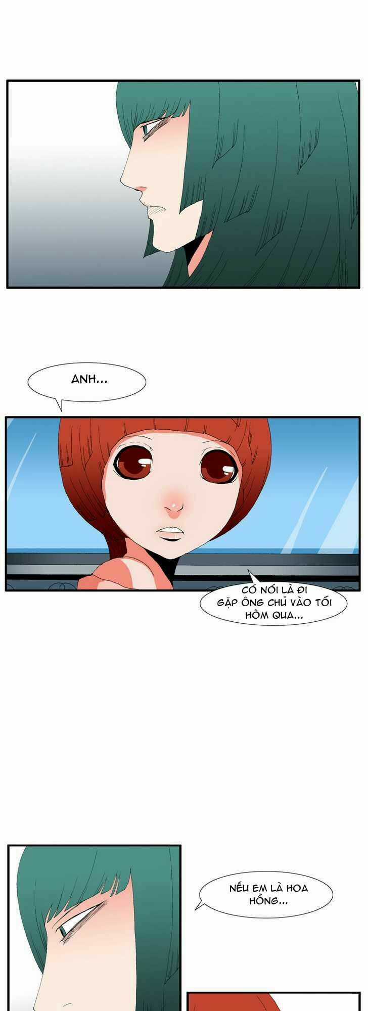 Siêu năng - Chapter 78 - Trang 27