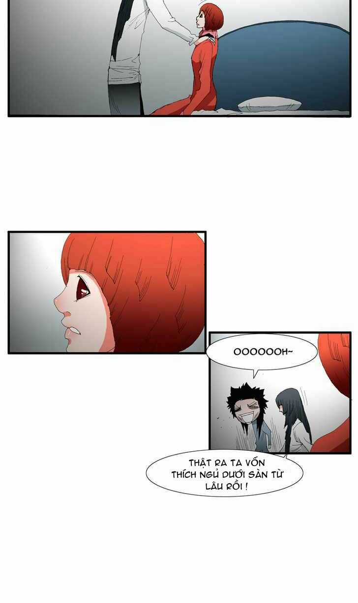 Siêu năng - Chapter 78 - Trang 5