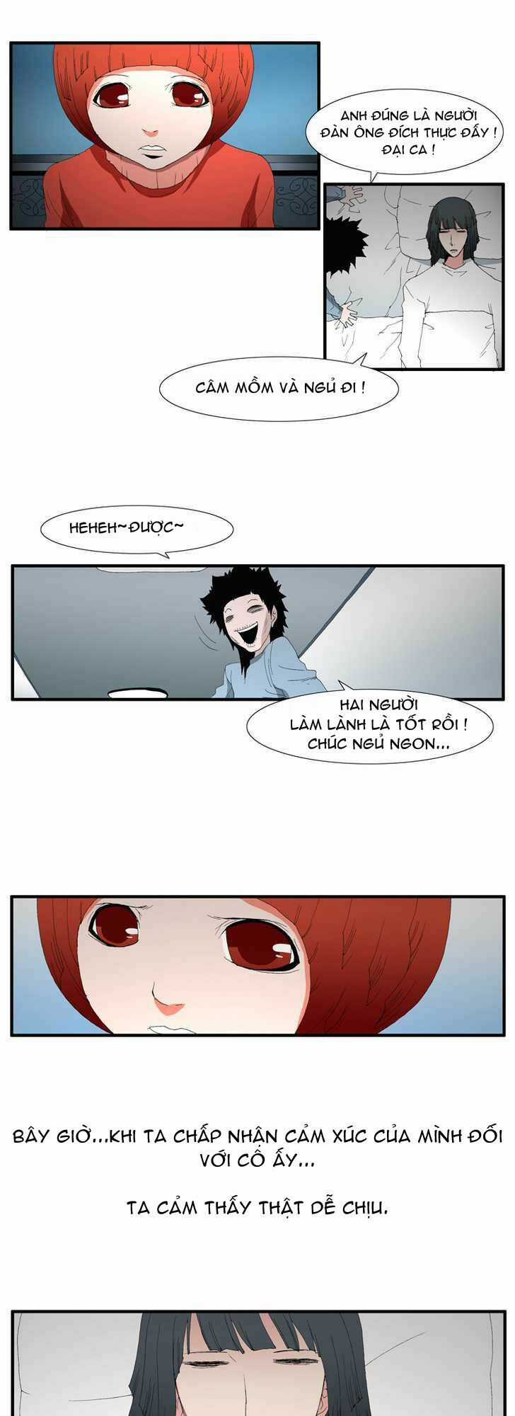 Siêu năng - Chapter 78 - Trang 6