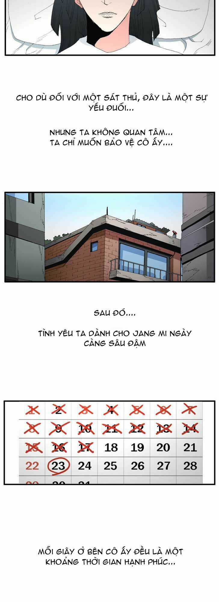 Siêu năng - Chapter 78 - Trang 7