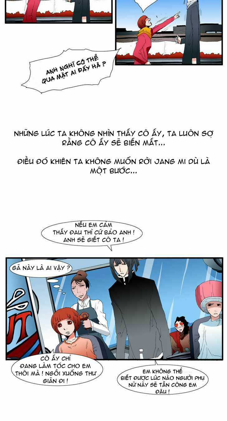 Siêu năng - Chapter 78 - Trang 9