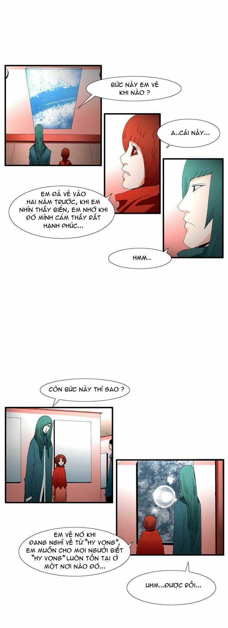 Siêu năng - Chapter 79 - Trang 11