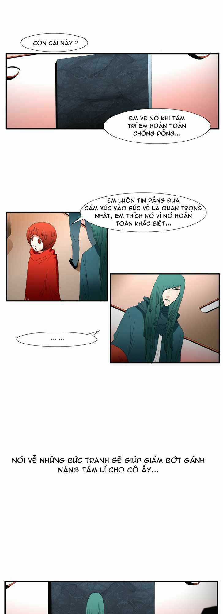 Siêu năng - Chapter 79 - Trang 12