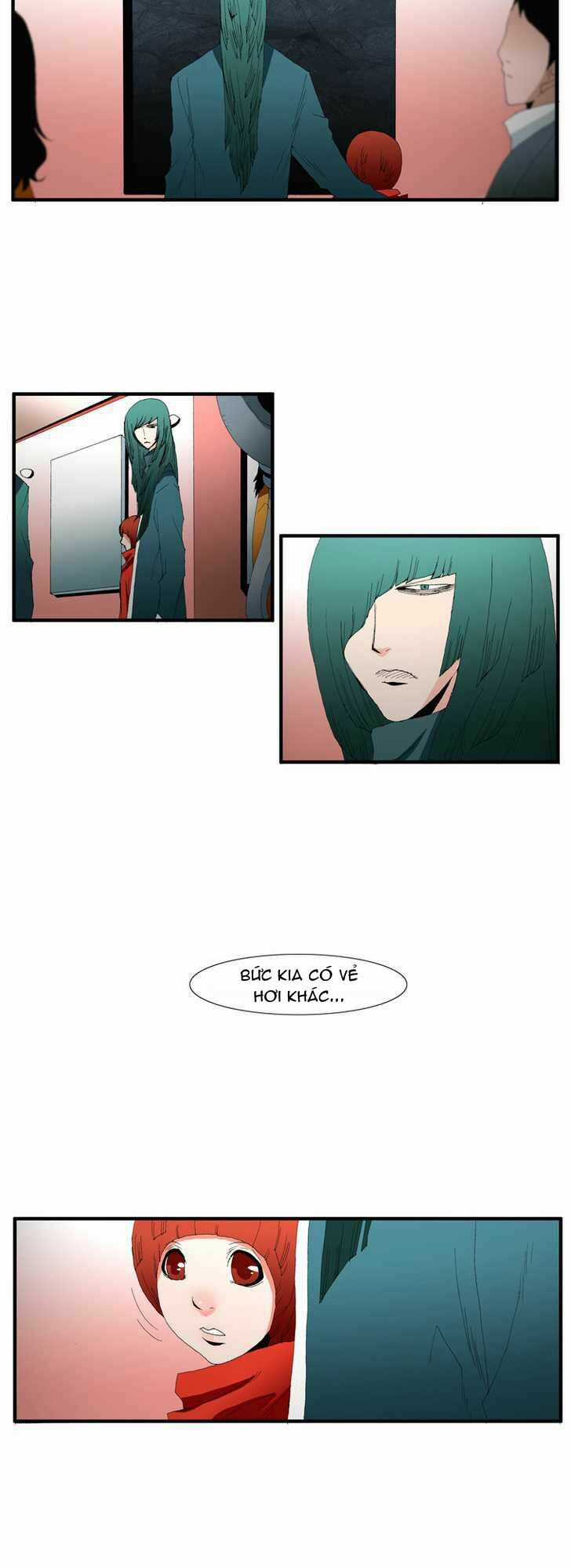 Siêu năng - Chapter 79 - Trang 13