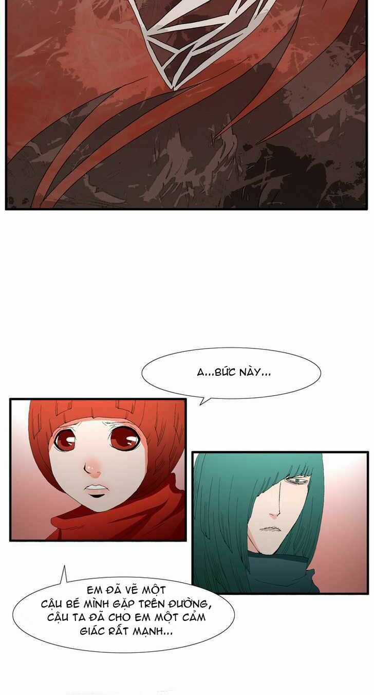 Siêu năng - Chapter 79 - Trang 15