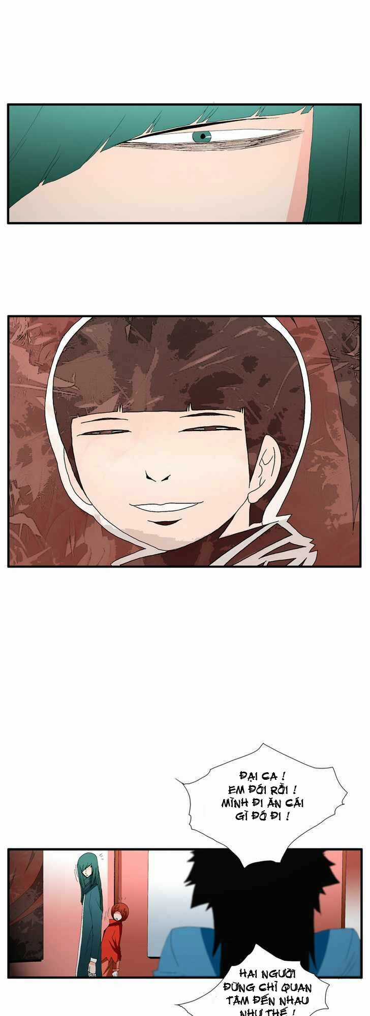 Siêu năng - Chapter 79 - Trang 16