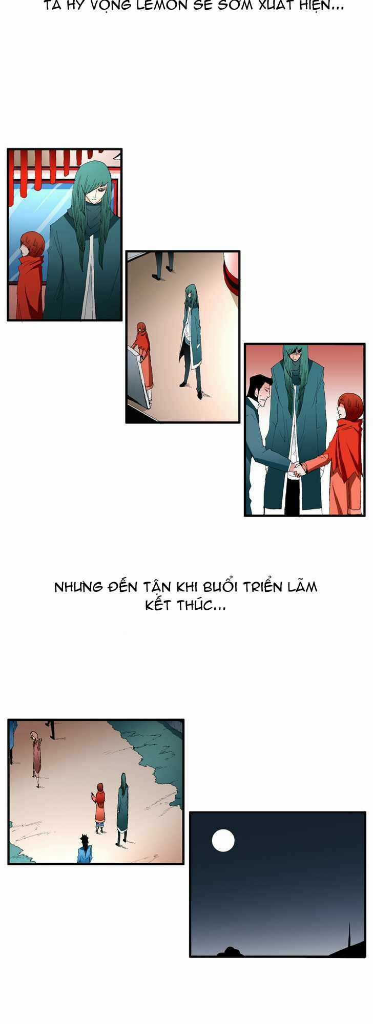 Siêu năng - Chapter 79 - Trang 18