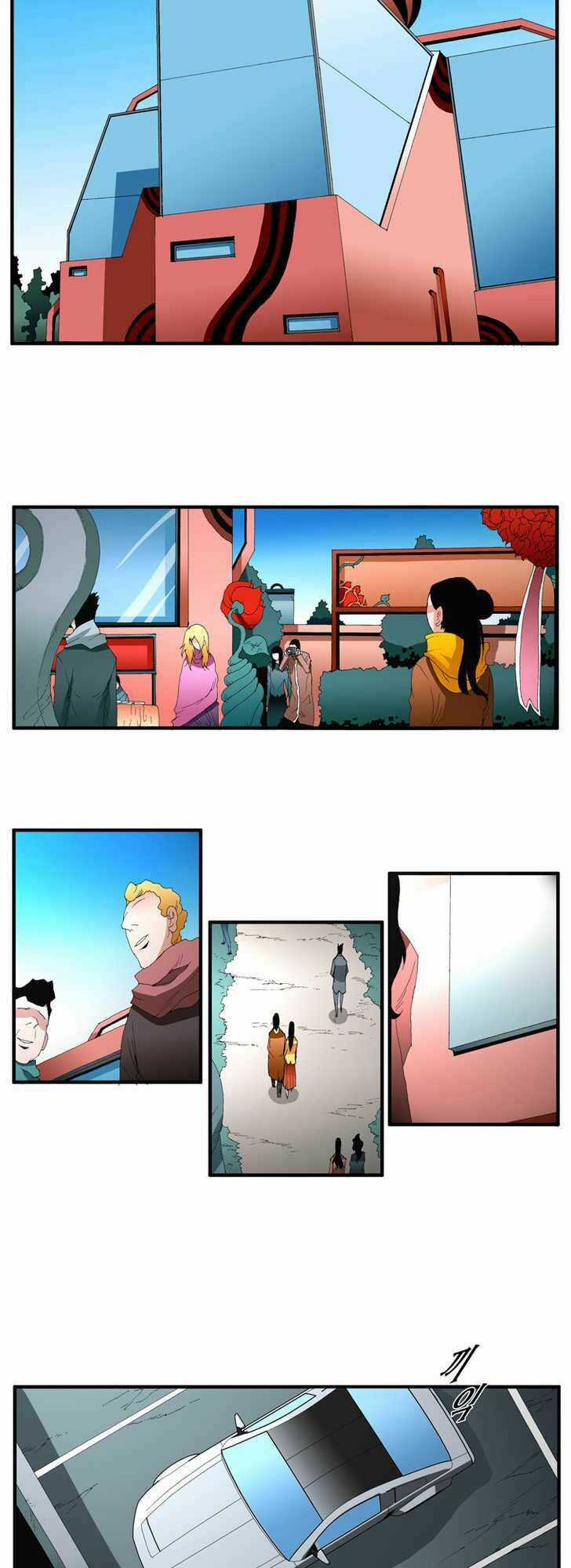 Siêu năng - Chapter 79 - Trang 3