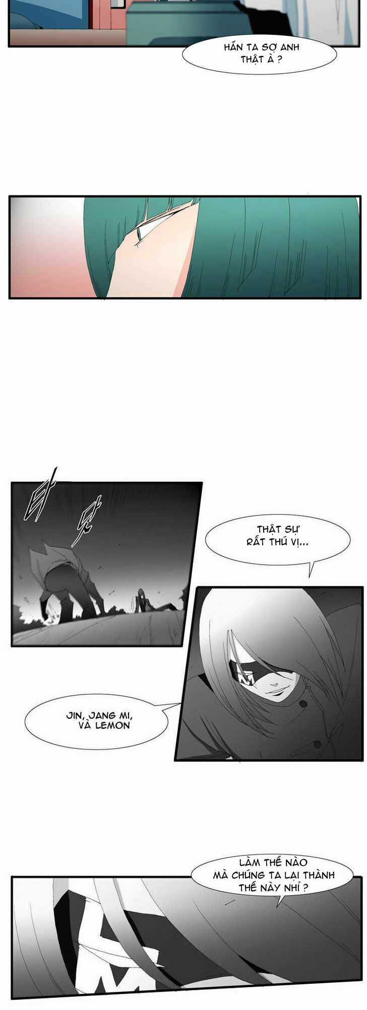 Siêu năng - Chapter 79 - Trang 22