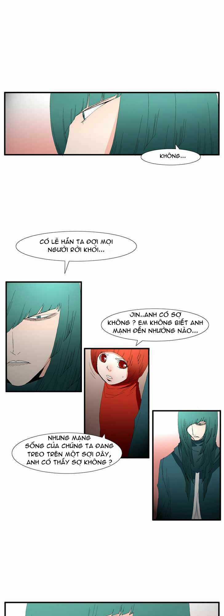 Siêu năng - Chapter 79 - Trang 23