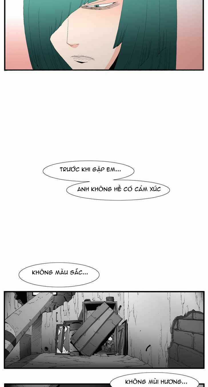 Siêu năng - Chapter 79 - Trang 24