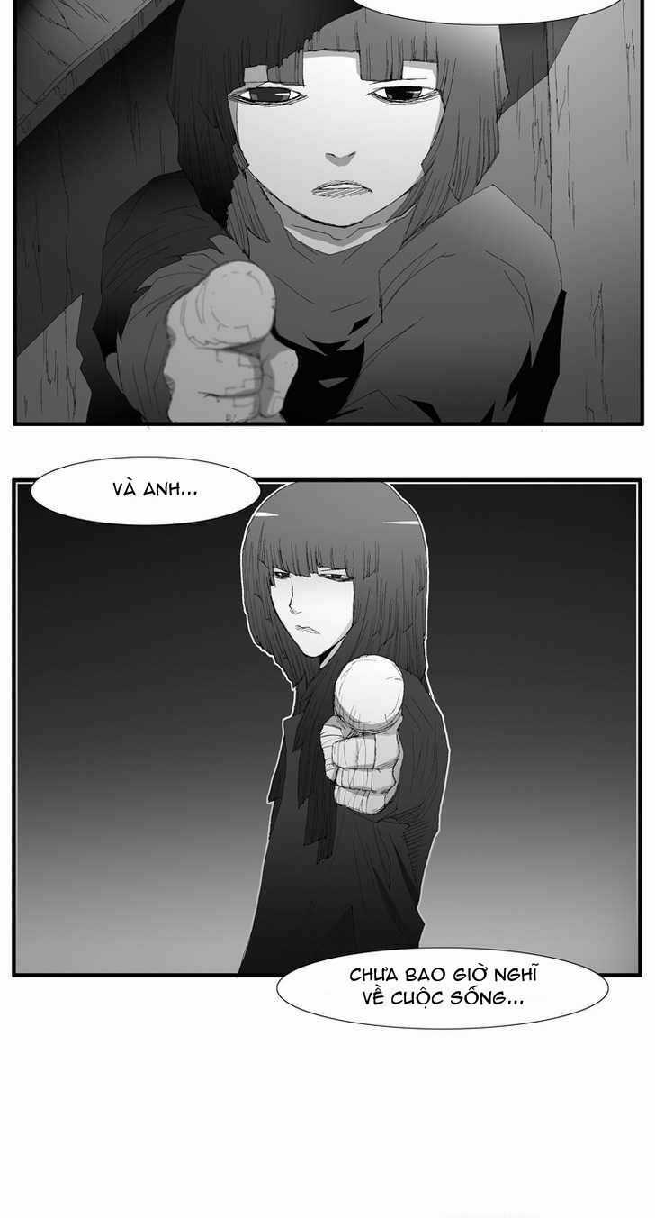 Siêu năng - Chapter 79 - Trang 25