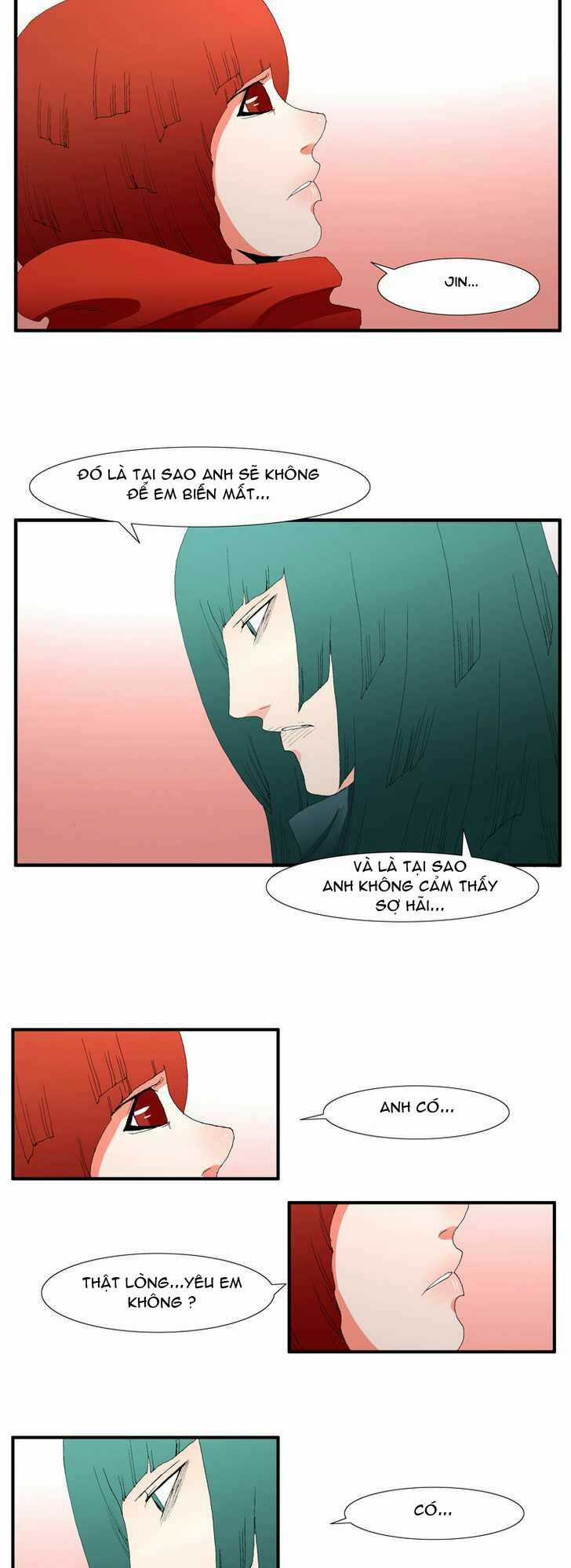 Siêu năng - Chapter 79 - Trang 28