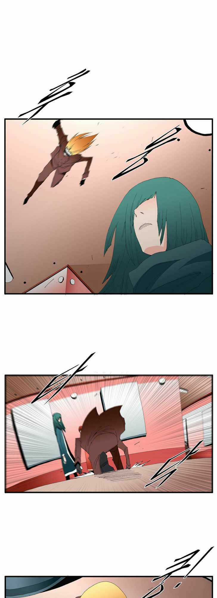 Siêu năng - Chapter 79 - Trang 31