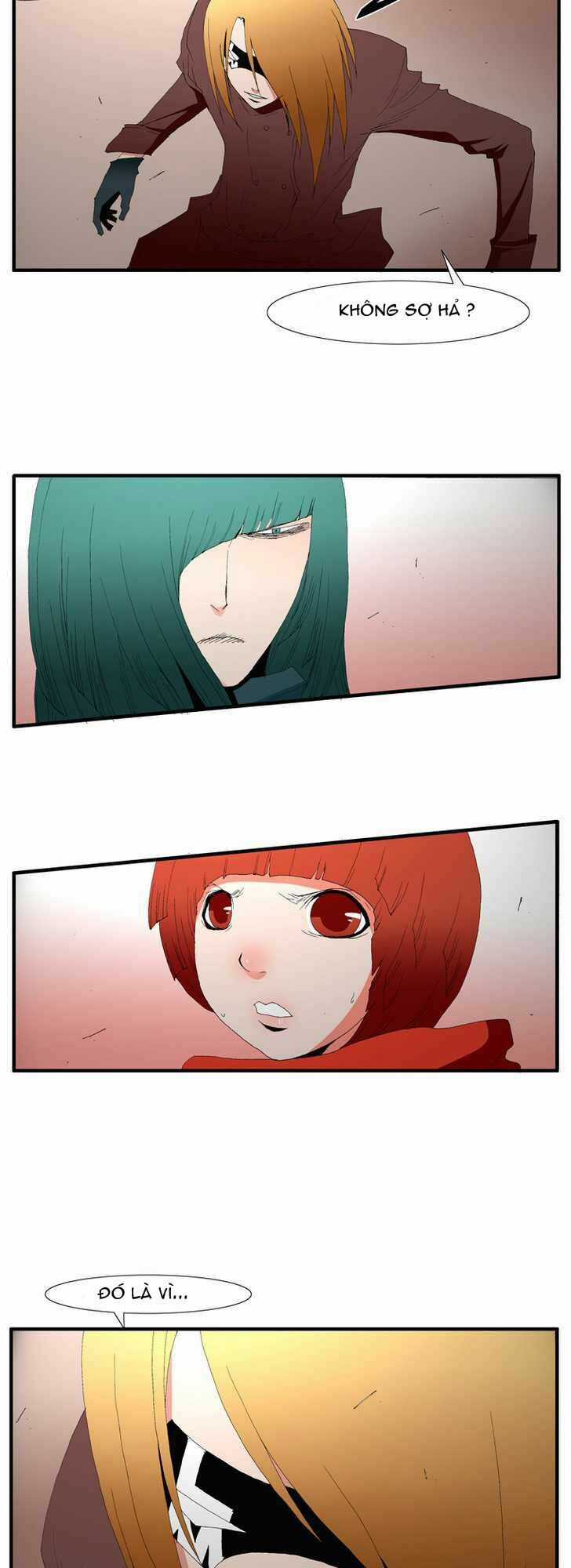 Siêu năng - Chapter 79 - Trang 32