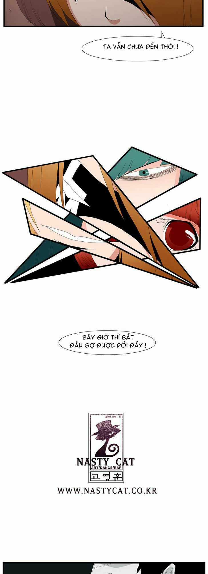 Siêu năng - Chapter 79 - Trang 33