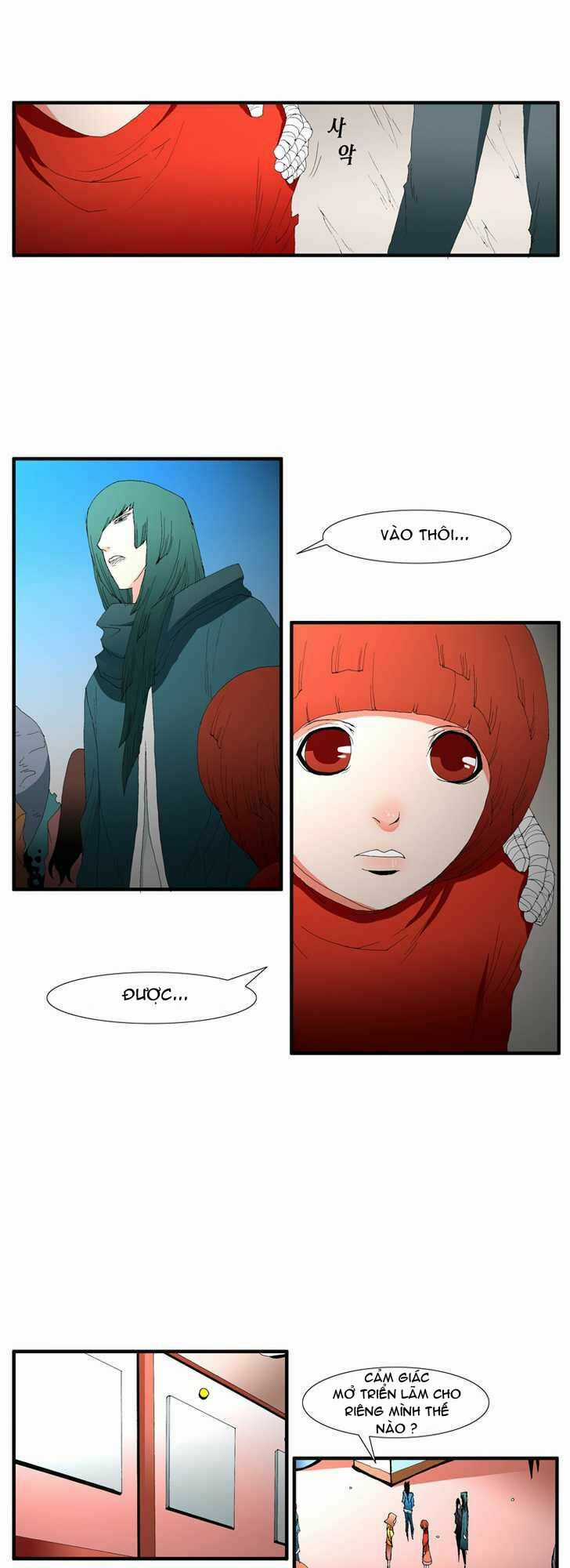 Siêu năng - Chapter 79 - Trang 6