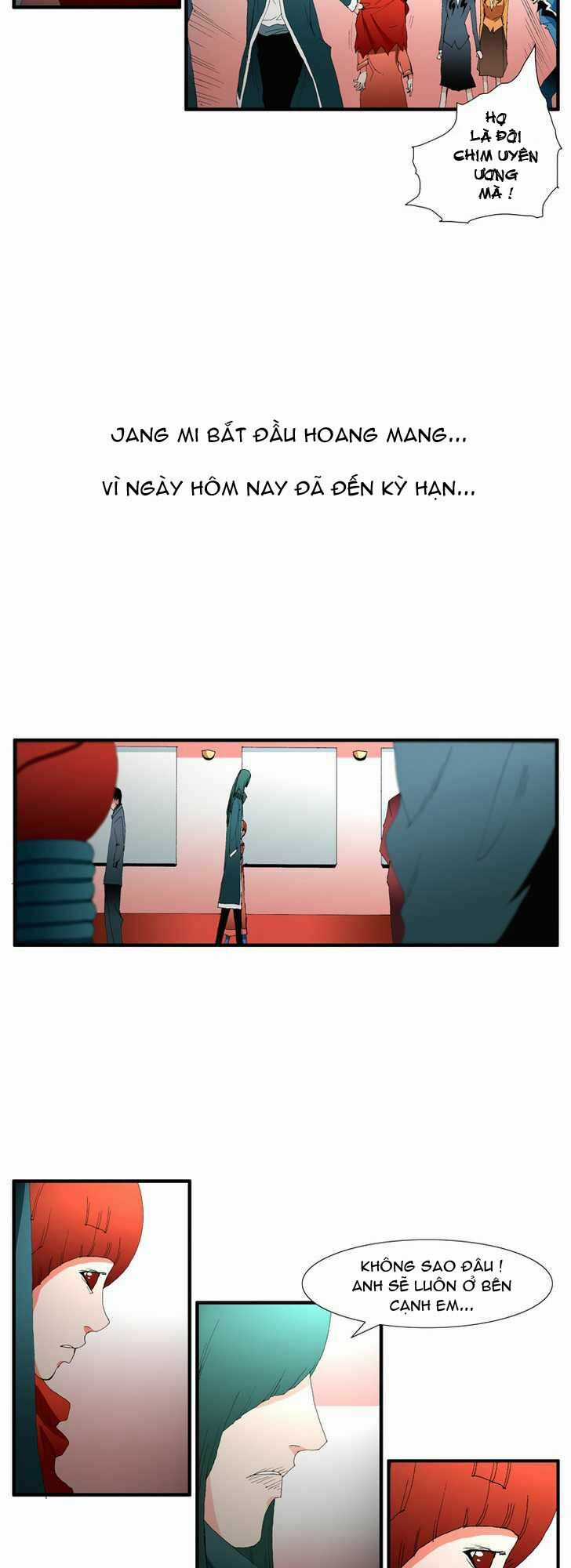 Siêu năng - Chapter 79 - Trang 8