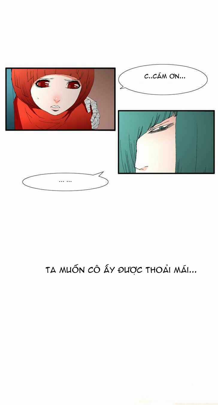 Siêu năng - Chapter 79 - Trang 10