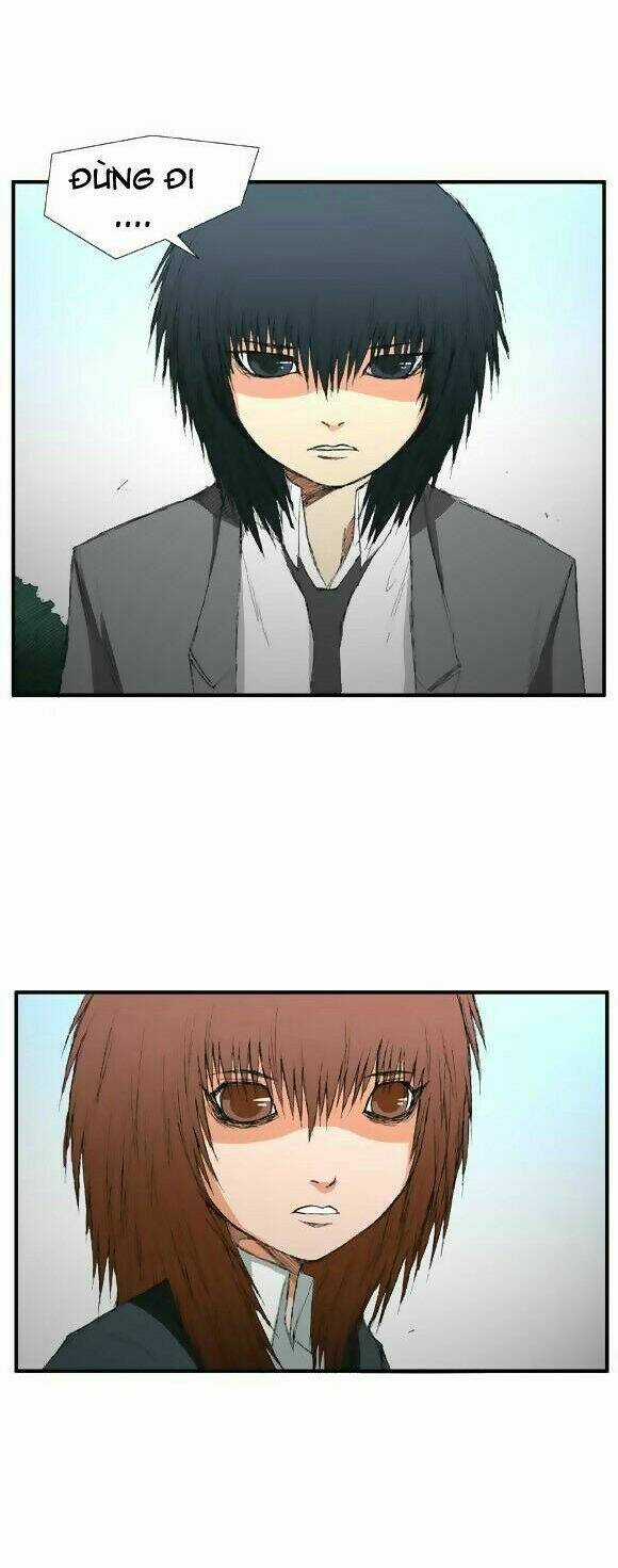 Siêu năng - Chapter 8 - Trang 16