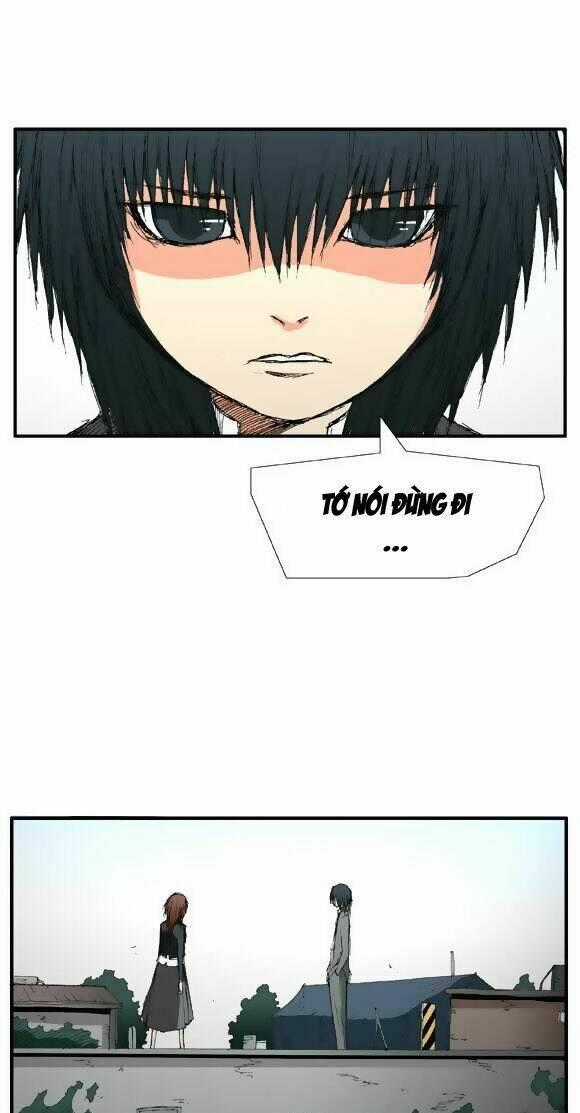 Siêu năng - Chapter 8 - Trang 17