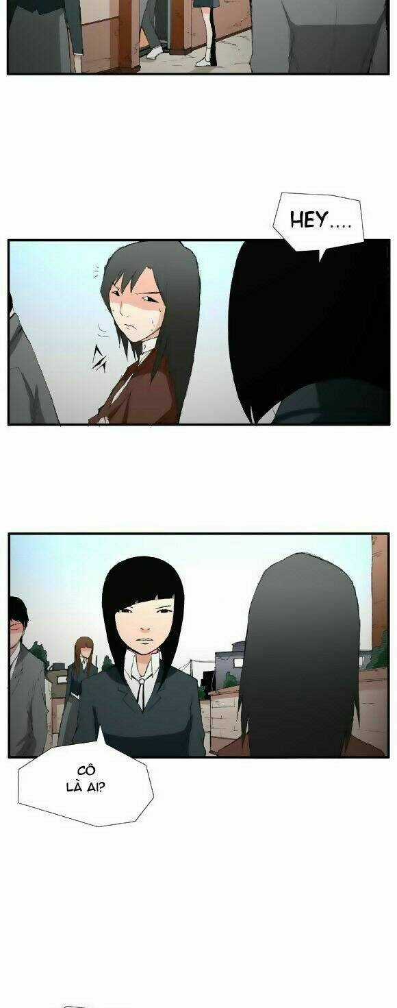 Siêu năng - Chapter 8 - Trang 3