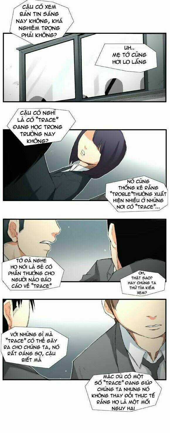 Siêu năng - Chapter 8 - Trang 4