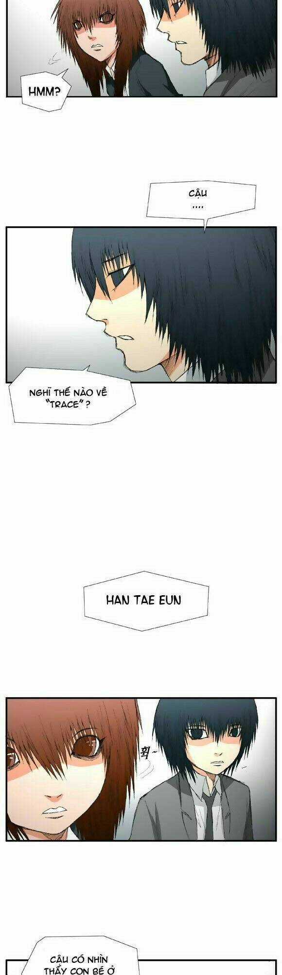 Siêu năng - Chapter 8 - Trang 6