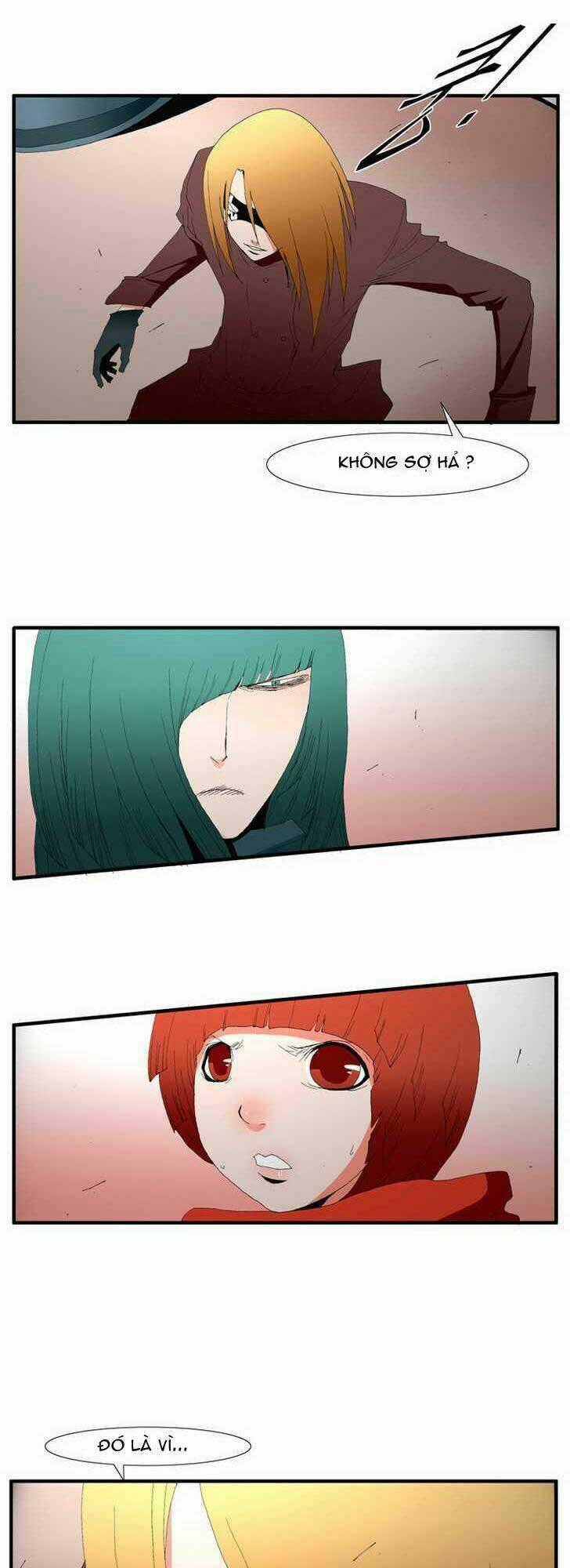 Siêu năng - Chapter 80 - Trang 1