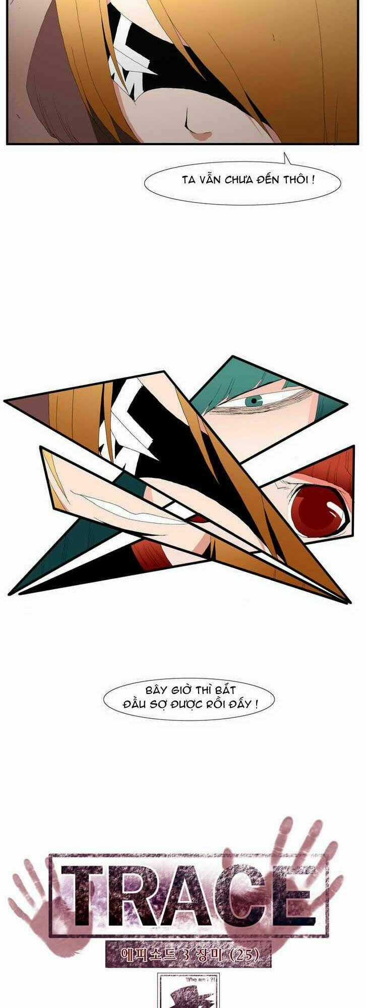Siêu năng - Chapter 80 - Trang 2