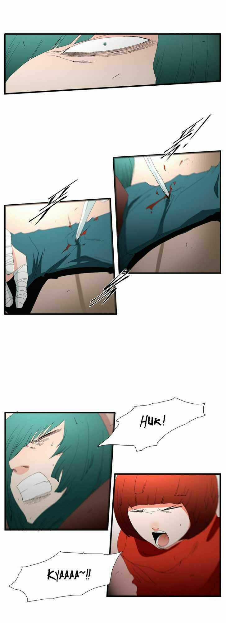 Siêu năng - Chapter 80 - Trang 11