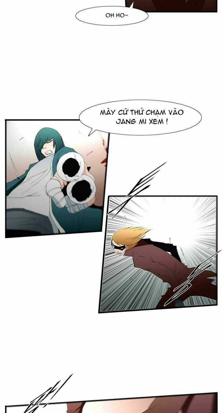 Siêu năng - Chapter 80 - Trang 14