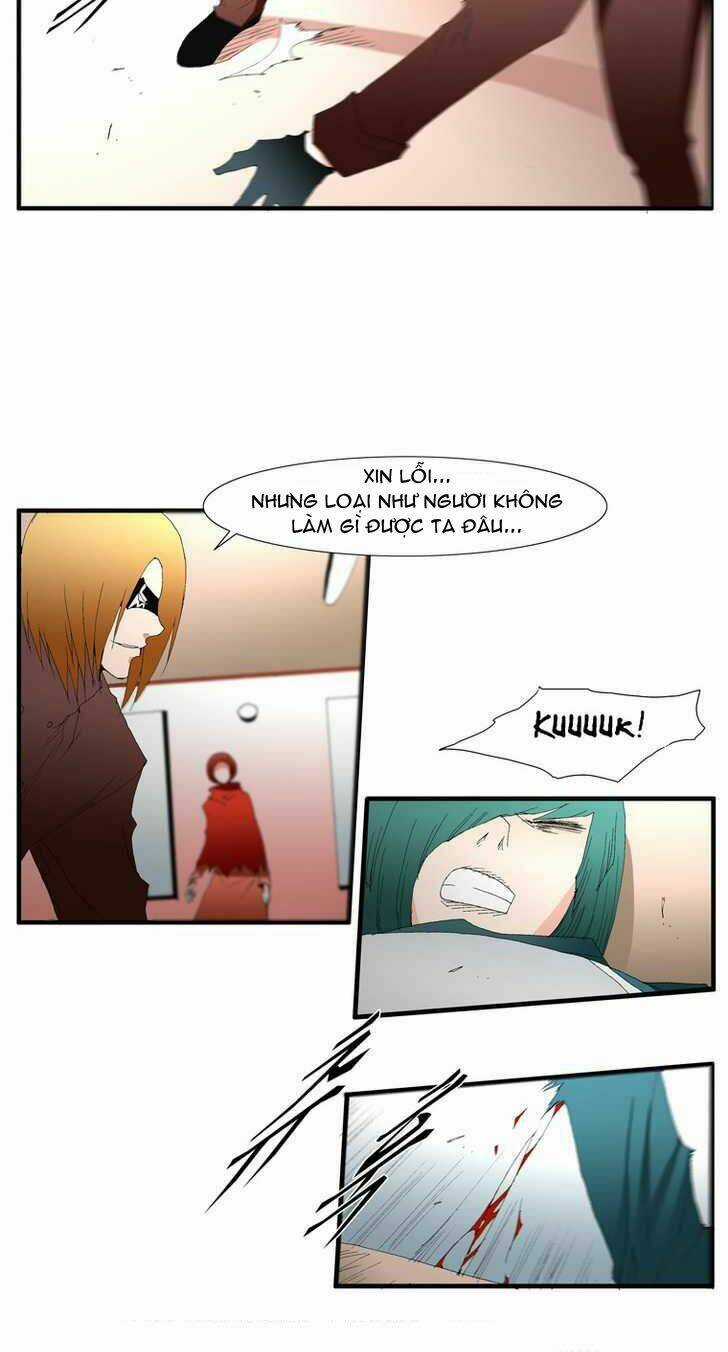 Siêu năng - Chapter 80 - Trang 15