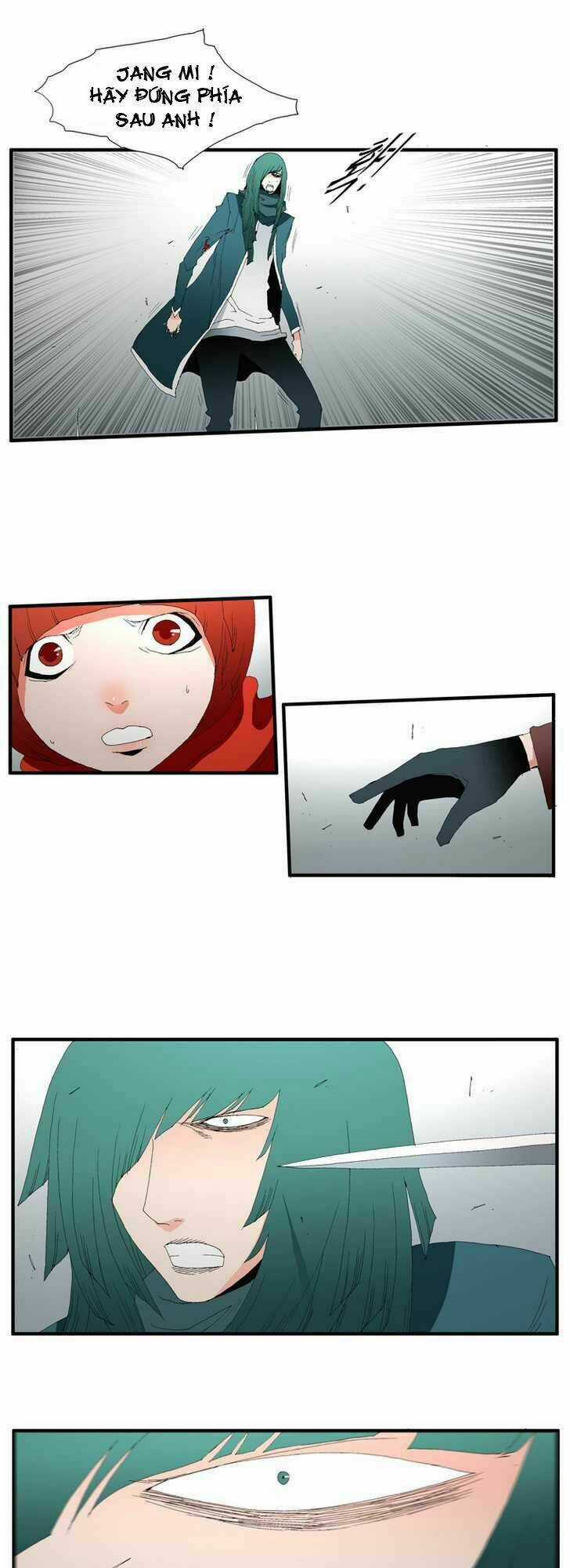 Siêu năng - Chapter 80 - Trang 16