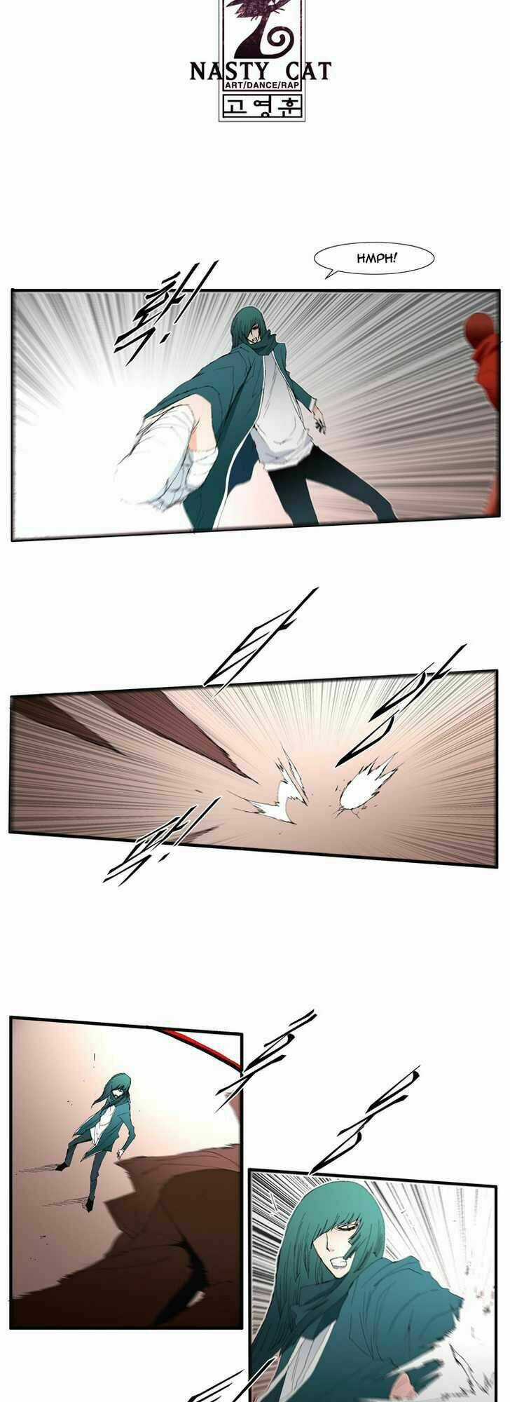 Siêu năng - Chapter 80 - Trang 3