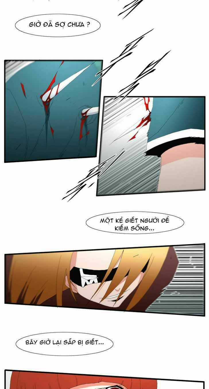 Siêu năng - Chapter 80 - Trang 24