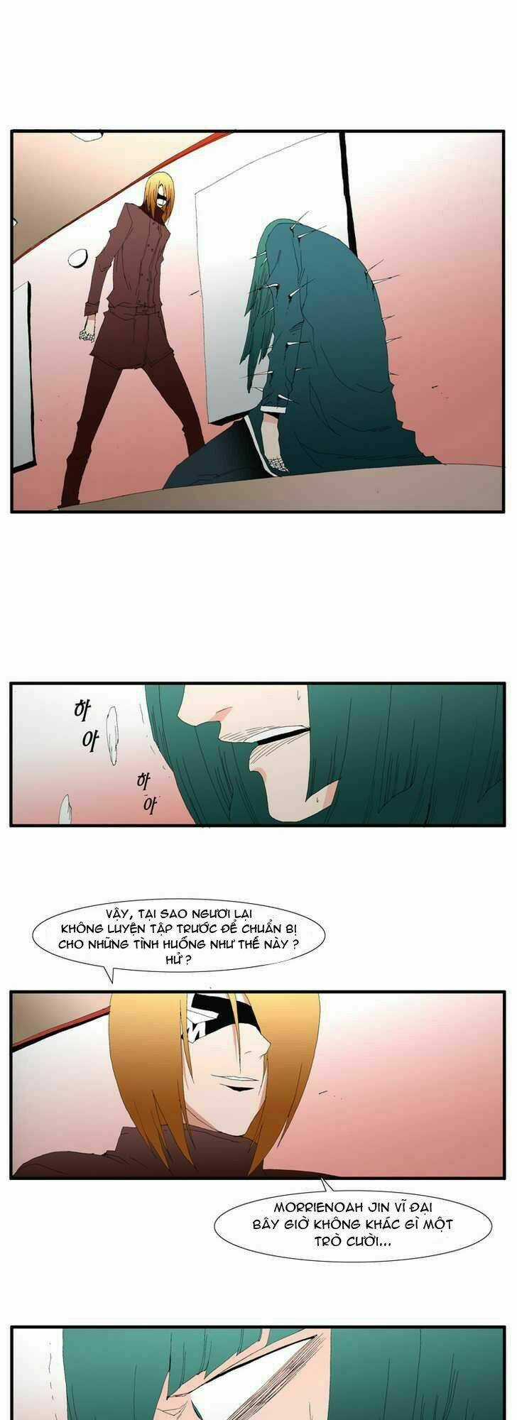 Siêu năng - Chapter 80 - Trang 26