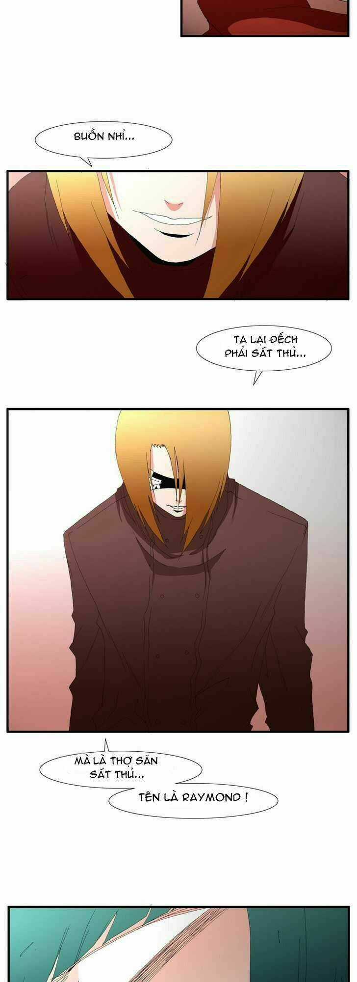 Siêu năng - Chapter 80 - Trang 28