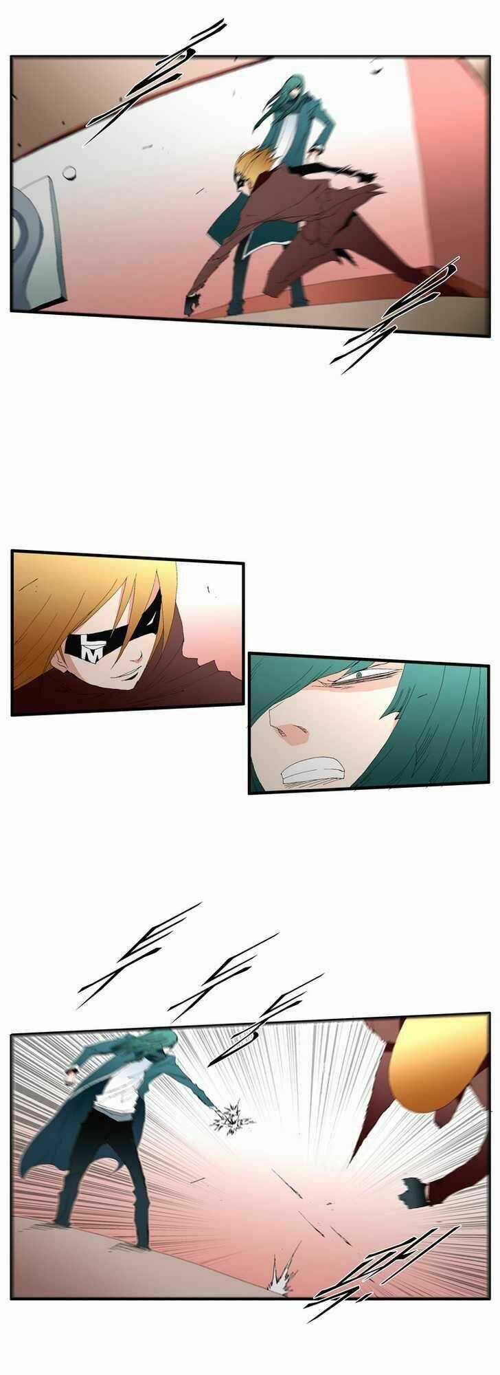 Siêu năng - Chapter 80 - Trang 6