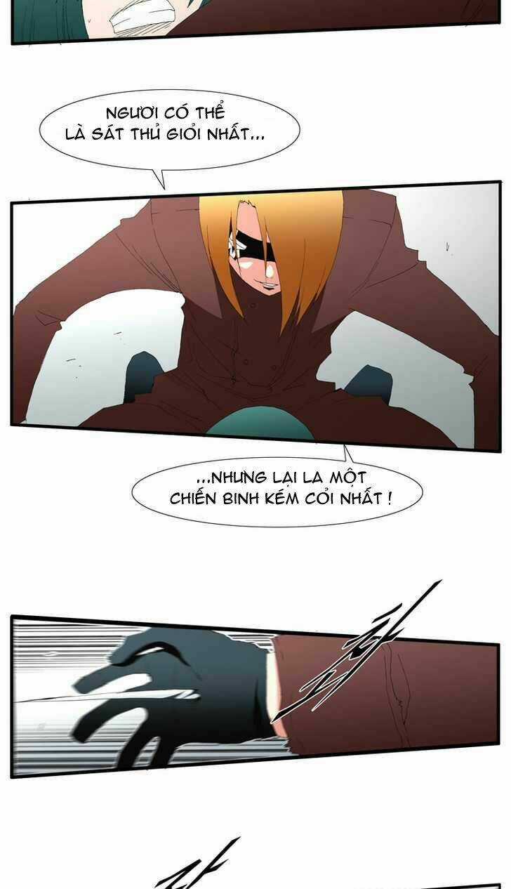 Siêu năng - Chapter 80 - Trang 9