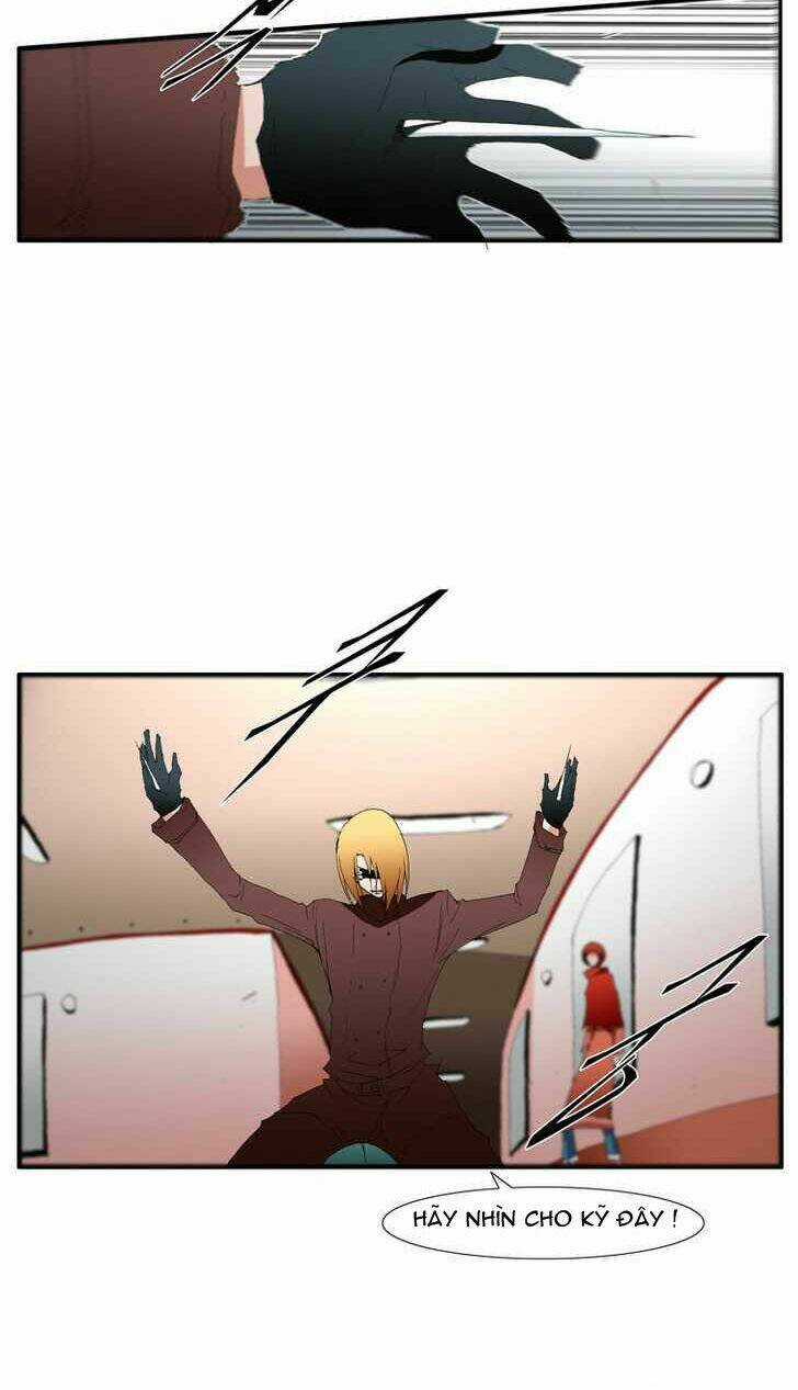 Siêu năng - Chapter 80 - Trang 10