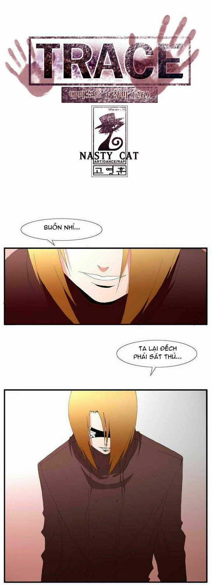 Siêu năng - Chapter 81 - Trang 1
