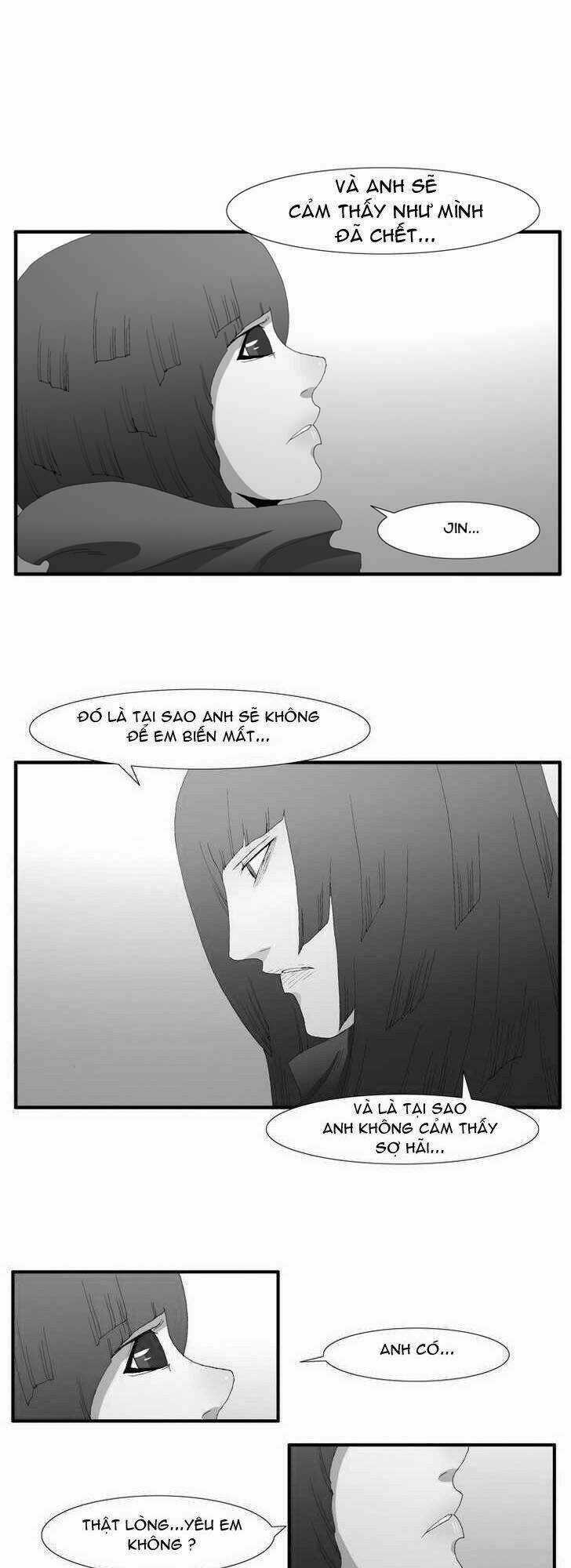 Siêu năng - Chapter 81 - Trang 11