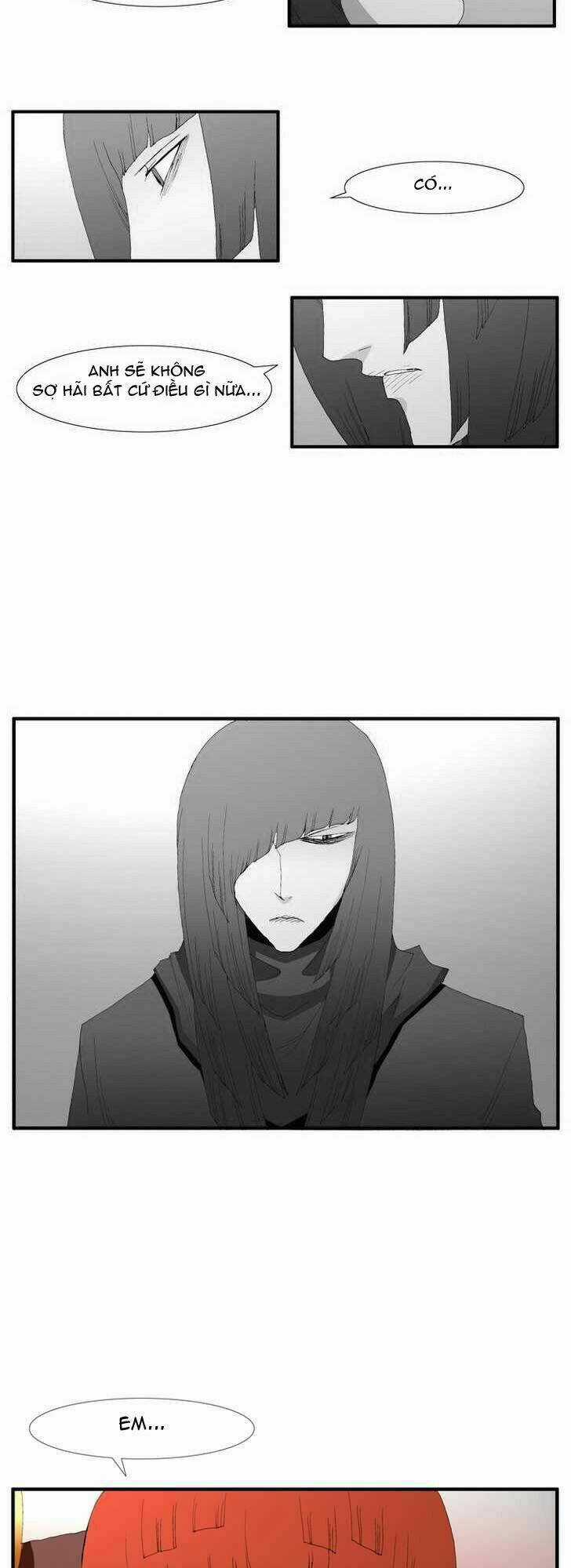 Siêu năng - Chapter 81 - Trang 12