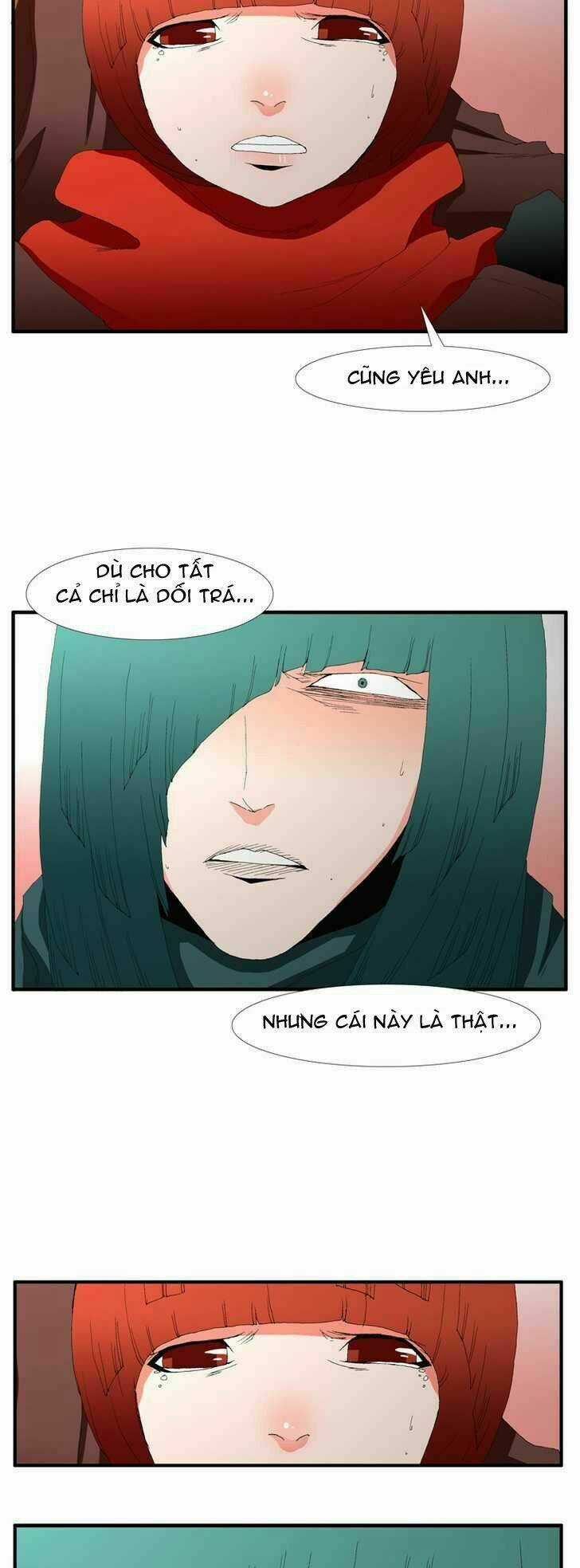 Siêu năng - Chapter 81 - Trang 13