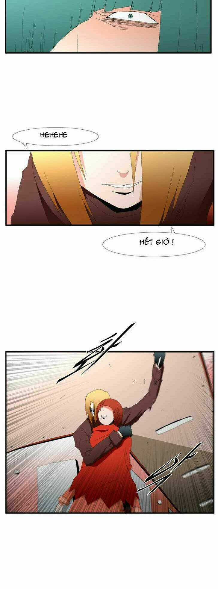 Siêu năng - Chapter 81 - Trang 14