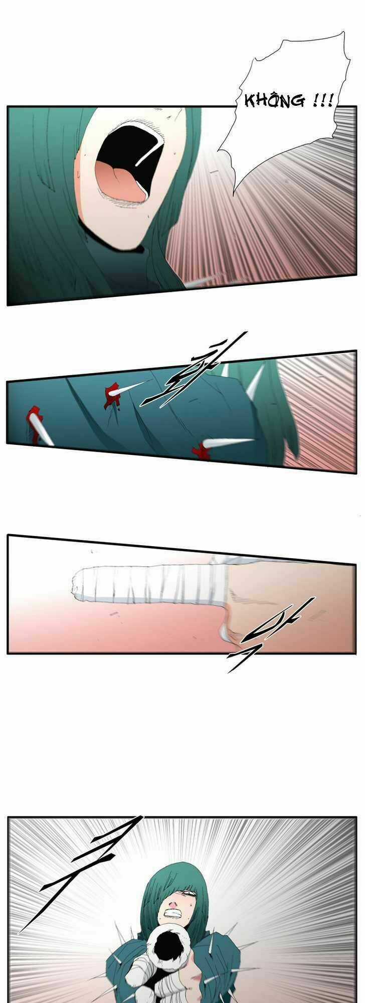 Siêu năng - Chapter 81 - Trang 15