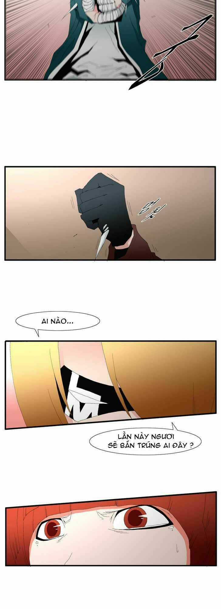 Siêu năng - Chapter 81 - Trang 16